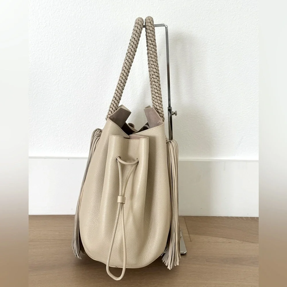 ULLA JOHNSON IMOGEN BAG GREAT CONDITION - Picture 3 of 9